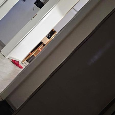 Currila Durres Appartement Buitenkant foto