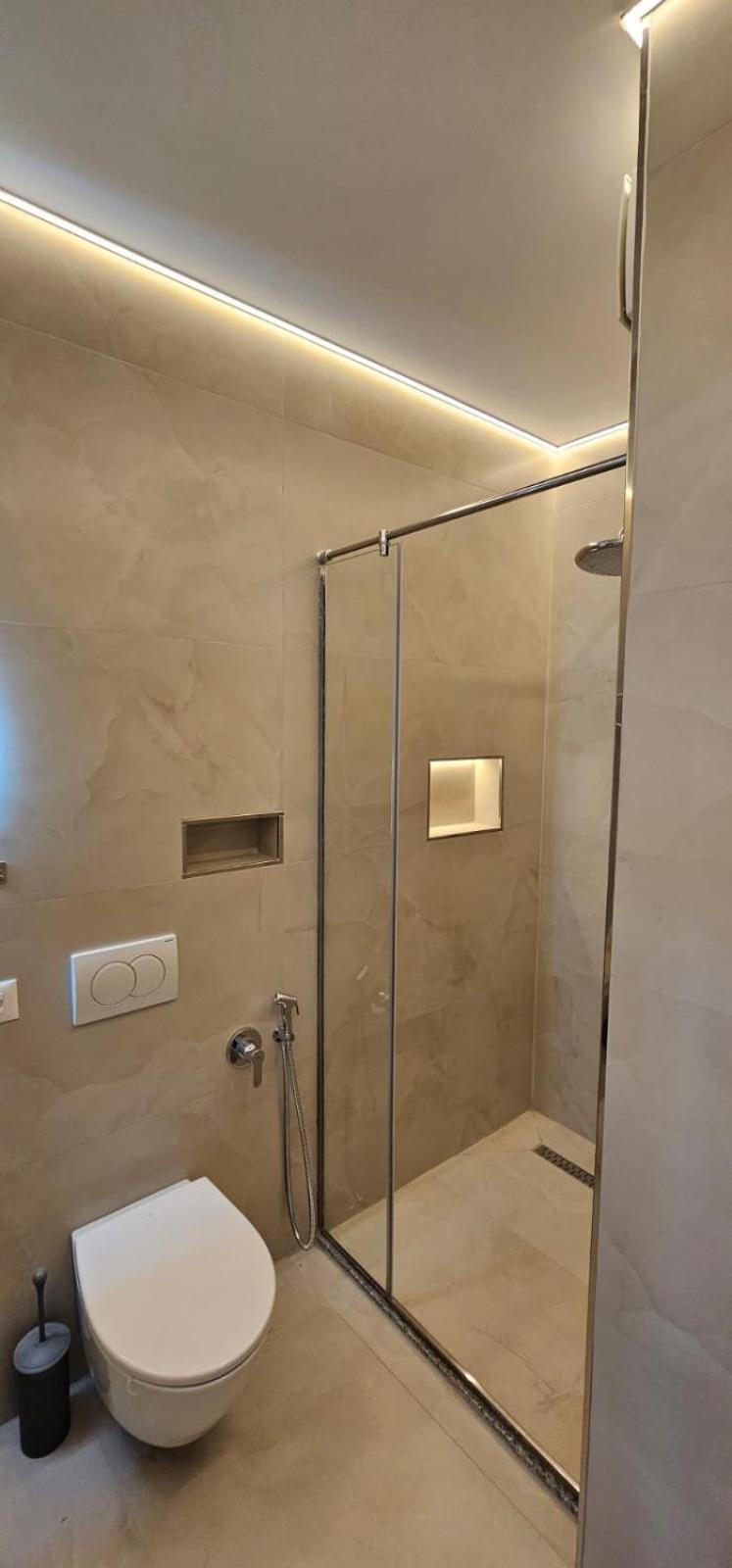 Currila Durres Appartement Buitenkant foto