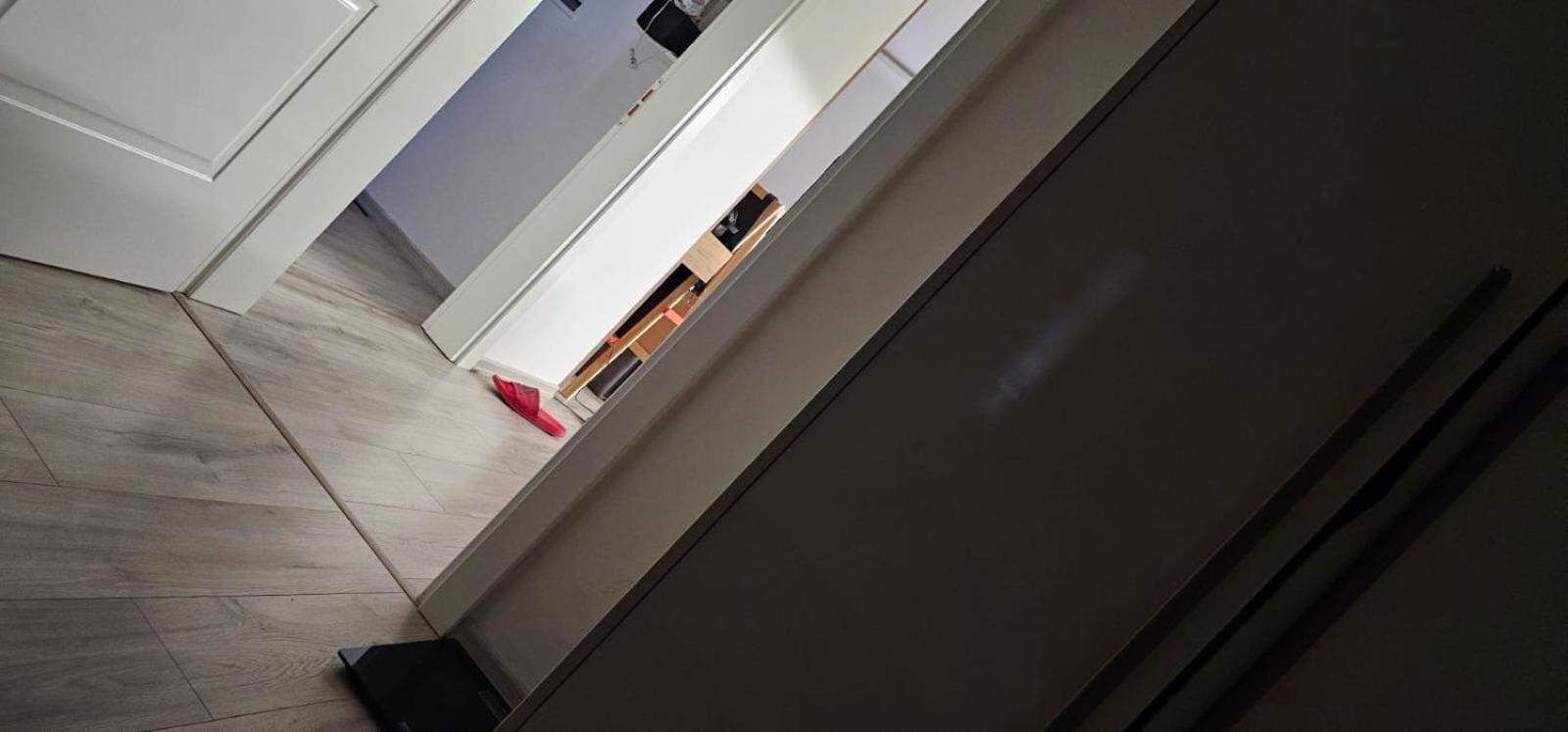 Currila Durres Appartement Buitenkant foto