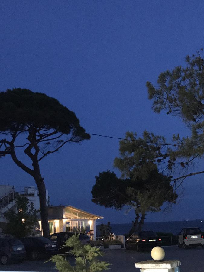 Currila Durres Appartement Buitenkant foto