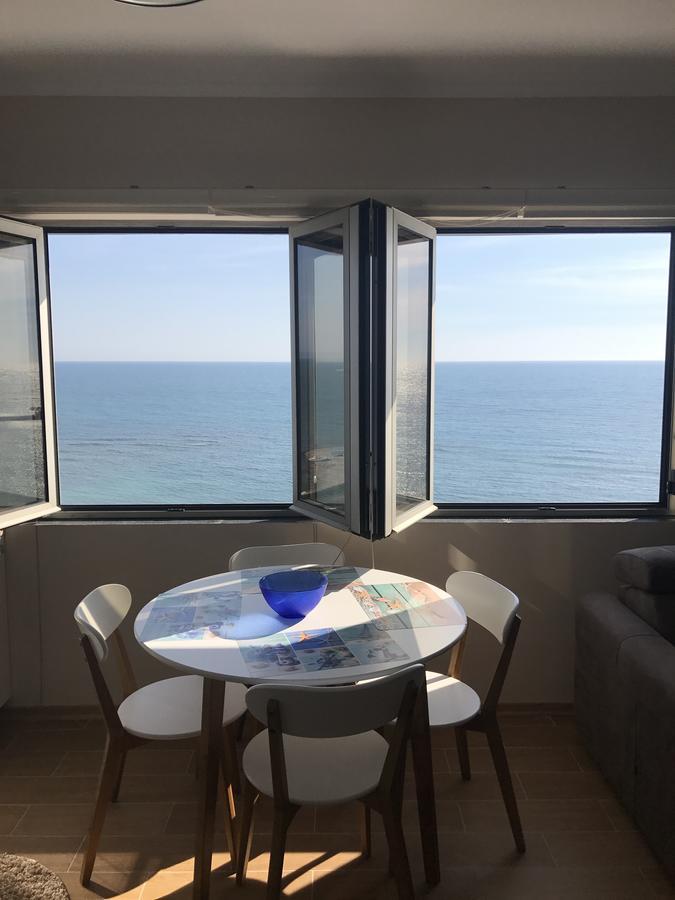 Currila Durres Appartement Buitenkant foto